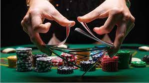 Зеркало Casino Magnit